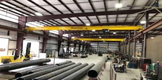 How Tuspipe Defines Nominal Diameter (ND) and Inside Diameter (ID)