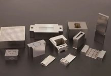 How to Make a Carbide Punch with Precision?