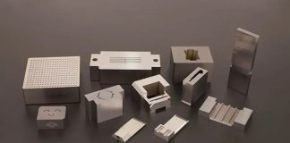 How to Make a Carbide Punch with Precision?