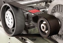 Double-Sided Timing Belts: Benefits and Use Cases in Industrial Automation