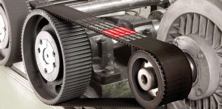Double-Sided Timing Belts: Benefits and Use Cases in Industrial Automation