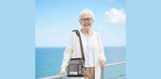 How the Hidgeem SJ-OX1C Supports Consistent Oxygen Delivery