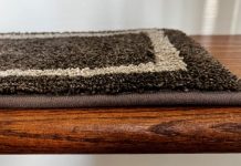 Top Features to Look for in Non-Slippery Carpet for Stairs Before Buying