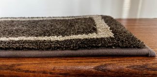 Top Features to Look for in Non-Slippery Carpet for Stairs Before Buying